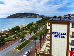 Hotel Eftalia Island Deluxe