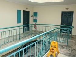 Parador Suite Apart Hotel