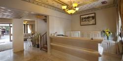 Castle Boutique Hotel