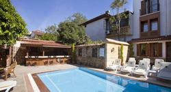 Castle Boutique Hotel