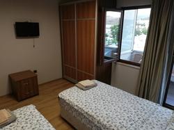Mavi Yeşil Yaşam Hotel