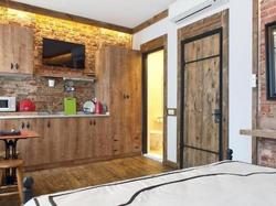Incila Suites