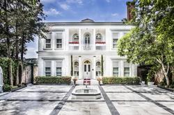 Beylerbeyi Palace Boutique