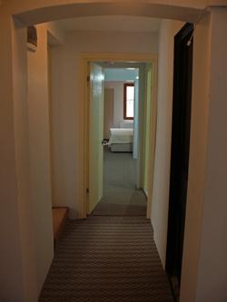 Budak Residence