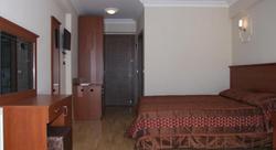 Doga-Lya Hotel