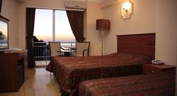 Doga-Lya Hotel