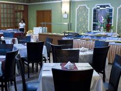 DemirGrand Hotel