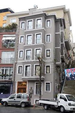 Collage Cihangir 55