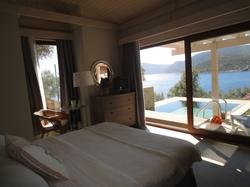 Club Patara Villas