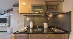 Taksim Square Residence