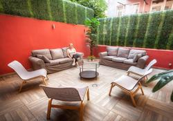 Educa Suites