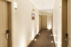 Emge Hotel