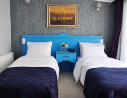 Guest House Harbiye