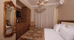 Haseki Sultan Suite