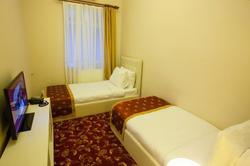 Istanburg Hotel