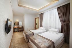 Kadak Garden Hotel