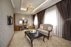 Kadak Garden Hotel