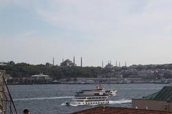 Karaköy Port Hotel