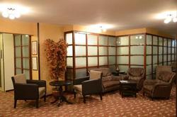 Kircuval Hotel