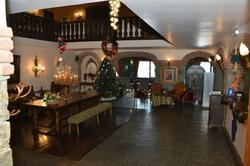 Le Chalet Uludag