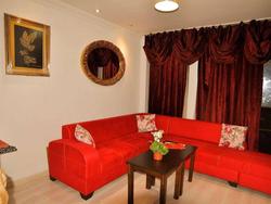 Magic House Hotel