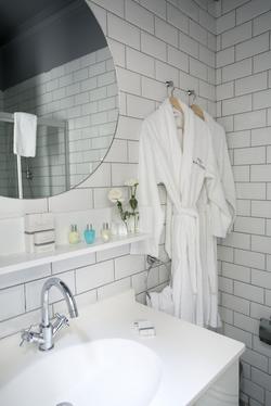 Miel Suites