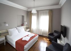 Miel Suites