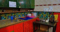 Mystic Simurgh Hostel