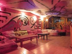 Neverland Hostel