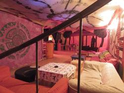 Neverland Hostel