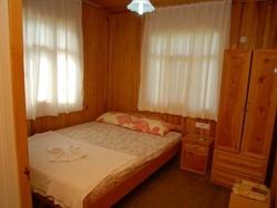 Olympos Orange Pension 