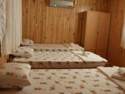 Olympos Orange Pension 