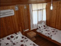 Olympos Orange Pension 