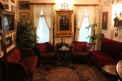 Ortakoey Pasha Konagi Hotel