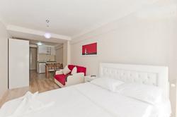 Ortaköy Suites Hotel