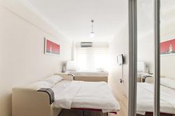 Ortaköy Suites Hotel