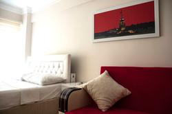 Ortaköy Suites Hotel