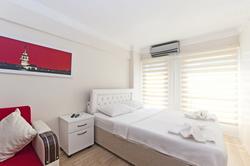 Ortaköy Suites Hotel