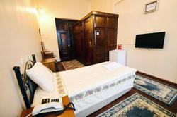 Osmanli Saray Oteli