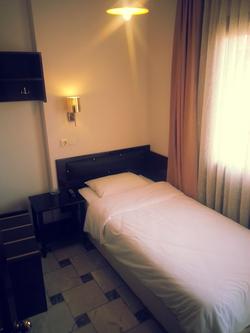 Hotel Samyeli & Restaurant