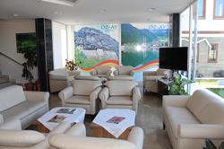 Oz-Ay Hotel
