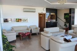Oz-Ay Hotel