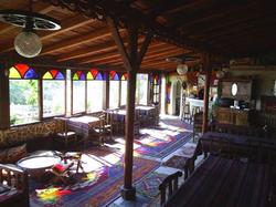 Pacha Hotel-Restaurant
