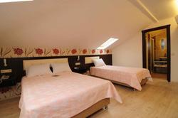 Patulya Hotel