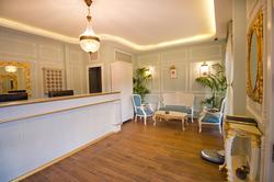 Poseidon Boutique Hotel  & Yacht Club