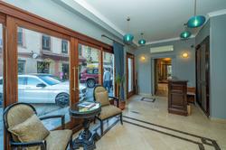 Raymond Blue Hotel