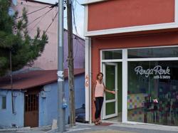 Renga Renk Hostel & Pension