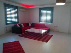 Samsun Residence