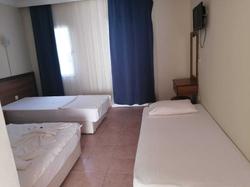 Sarsilmaz Otel