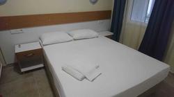 Sarsilmaz Otel